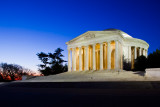 L73 Jefferson Memorial