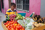 Fruits and Veg