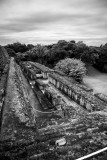 L112 Forecourt at Xunantunich