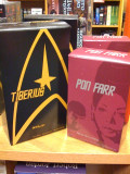 Trekkie Mating Accoutrements