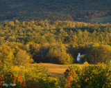 Cades Cove Methodist Church