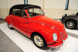 1959 DKW Sonderklasse