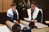 Grants Bar Mitzvah