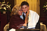 Grants Bar Mitzvah