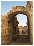 Roman Ruins at Caesarius