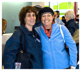 IPhyllis and Tova - Bon Voyage!