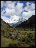 Huascaran National Park 11