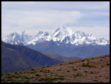 Cordillera Huayhuash 2