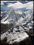 Peruvian Andes - Lima to Puerto Maldonado