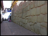 Inca stonework 1