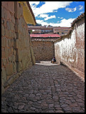 Inca stonework 2