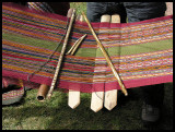 Chinchero textiles 3