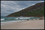 Little Oberon Bay 1