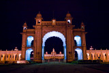 Mysore Palace