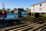 Peggys Cove