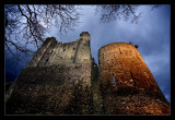 Rochester Castle