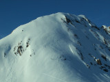 Chamossaire (2616m)