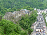 Chteau-fort de Bouillon