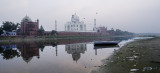 agra, Taj Mahal