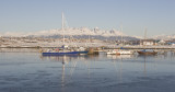 Ushuaia, Patagonia