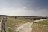 oswiecim-birkenau, concentration camp
