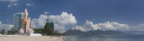 panorama, Nha Trang