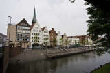 luebeck, Old Town