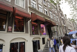 amsterdam, Red Light district