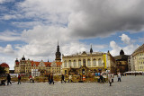 dresden, Altstadt