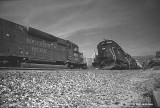 Southern Pacific Meet at Woodford