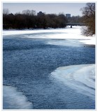 La rivire Rideau