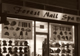 Forest Nail Spa