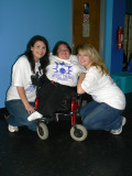 Spina Bifida Bowl-A-Thon