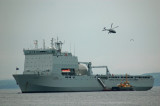 RFA Largs Bay