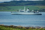 Hms Hurworth