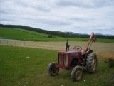 May 2004 - Tractor
