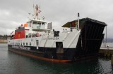 MV Loch Bhrusda