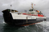 MV Loch Alainn