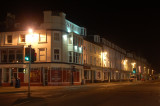 Bute by Night
