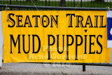 Mud Puppies Race, April 17, 2010