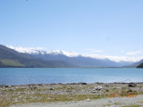 Lake Paringa