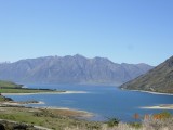 Lake Paringa