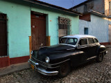 Cuban Car 2