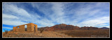 Death Valley, Man vs Desert...