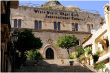 Old Building With A New Use