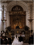 Sicilian Wedding