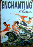 Wave Poster
