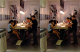 Bouchon Chicken in ION Orchard (Cross-View Stereo)