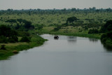 Lovely image from an elephant in Kruguer National Park