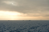 Sea of ice II